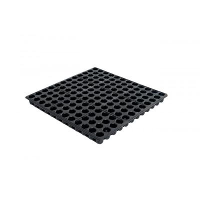 Кассета для рассады 144 ячейки (144-Ф Гидропоника), 20мл 