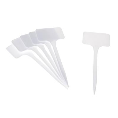 Садовая метка для маркировки 15х5.5х3.5см, уп. 20 шт.