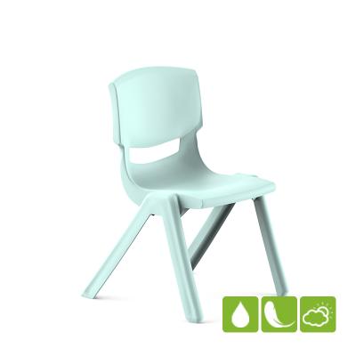 Стул детский BALU мятный [16TD0167]