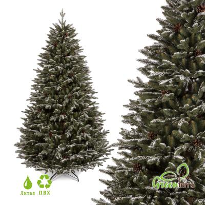 Елка "Квебек"