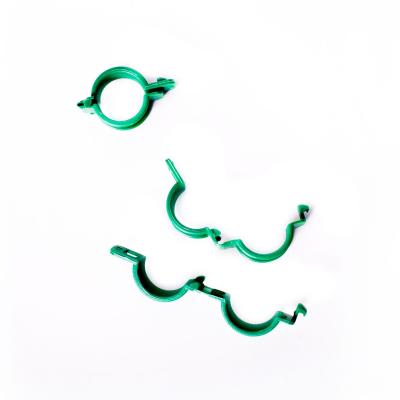 Клипса для крепления растений, уп. 20 шт.