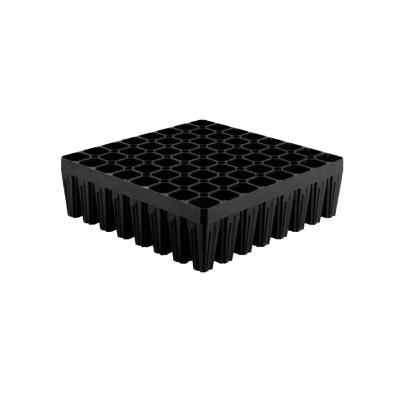 Кассета для лесовосстановления, 100 ячеек (81мл) K-100F