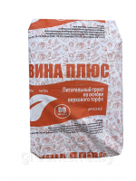 Грунт торфяной питательный "Двина Плюс", 80л