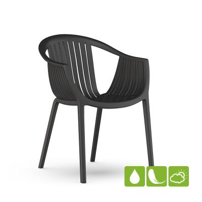 Стул ESCALATE чёрный [PP0004BP]