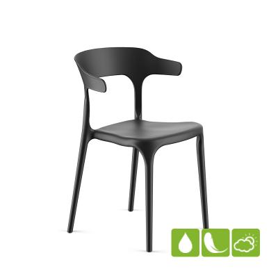 Стул ENOVA чёрный [PP0002BP]