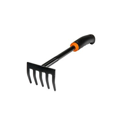 Рыхлитель (грабельки садовые) Bradas DE LUXE [KT-Y6004]