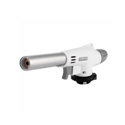 Газовая горелка с пьезоподжигом Flame gun