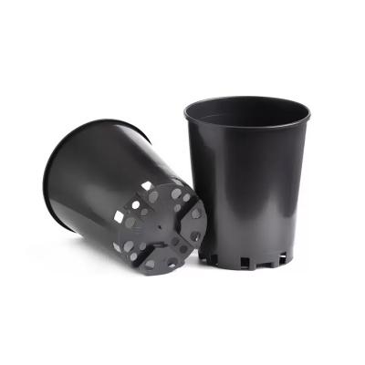 Высокий горшок для роз 3л, ø 16см, высота 20.5см.