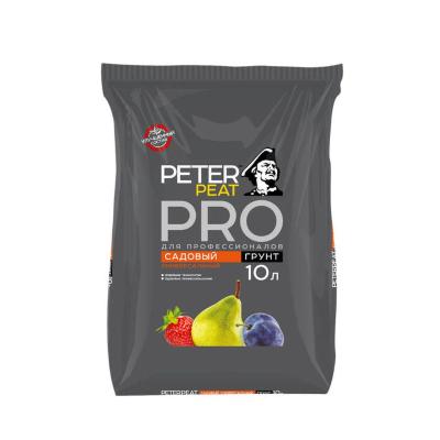 Грунт "Садовый Универсальный", Линия ПРО, 10 л П-01-10