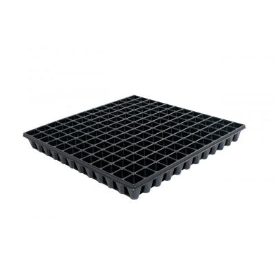 Кассета для рассады 144 ячейки (144-Ф), 20мл 