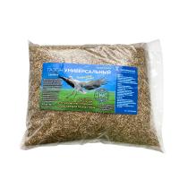 Газонная травосмесь "Газон Универсальный" 1кг