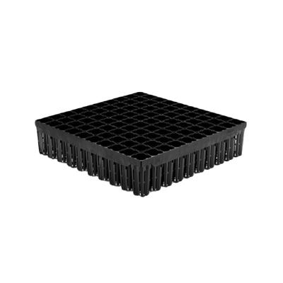 Кассета для лесовосстановления AirBlock, 100 ячеек (85мл)