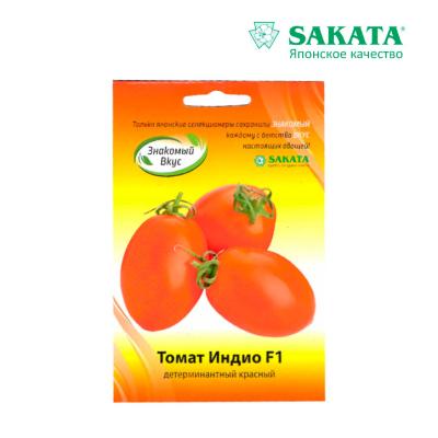 томат Индио F1
