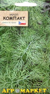 укроп Компакт