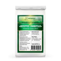 Газонная травосмесь "Интеррос-универсал" 1кг