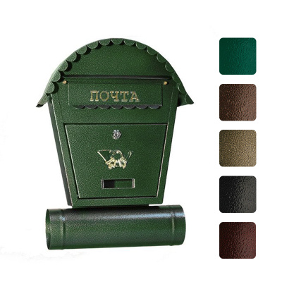 Ящик почтовый SO2T
