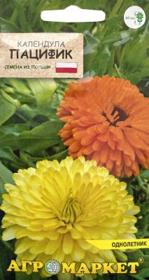 календула Пацифик