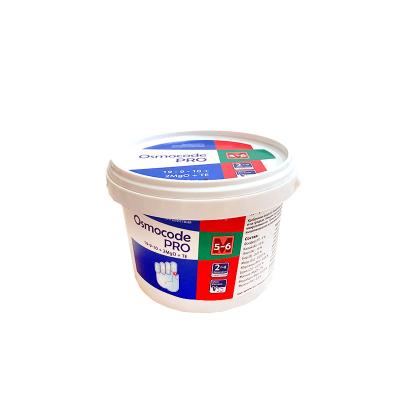 Удобрение минеральное пролонгированное Osmocote Pro (5-6 месяца), 0.5кг