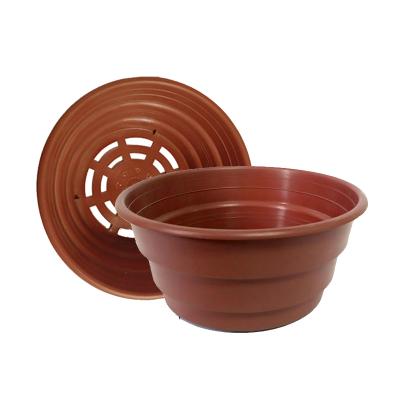 Горшок-миска для хризантем 1.8 л