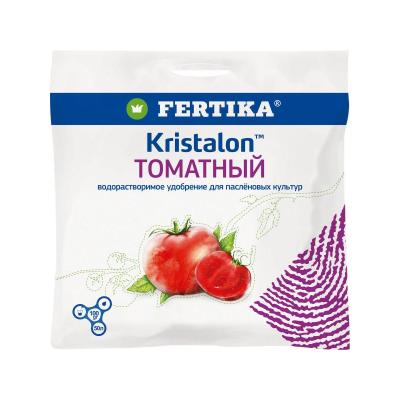 Удобрение фертика КРИСТАЛОН Томатный, 100гр