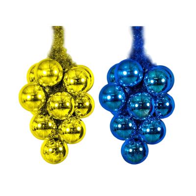 Украшение для больших ёлок "Гроздь из шаров" 50см и 60см Украшение для больших ёлок "Гроздь из шаров" 50см и 60см