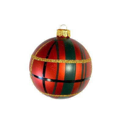 Набор шаров пластик. декор №22 разные цвета, 10см Набор шаров пластик. декор №22 разные цвета, 10см