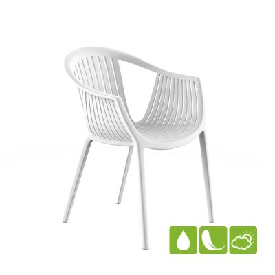 Стул ESCALATE белый [PP0004WP]