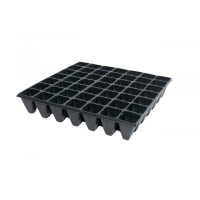 Кассета для рассады 49 ячеек (49-Ф конус), 100мл 