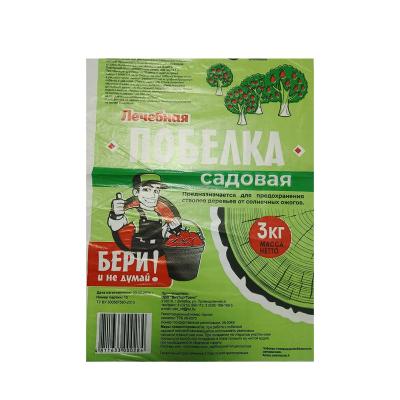 Побелка садовая РБ 3 кг