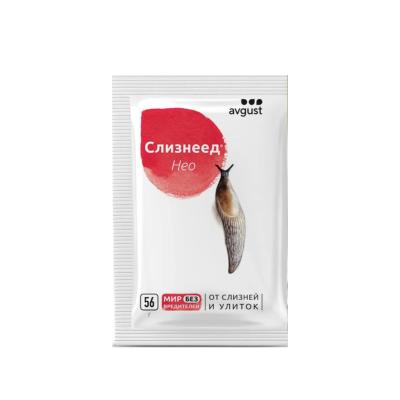 Слизнеед НЕО 56г, от слизней и улиток