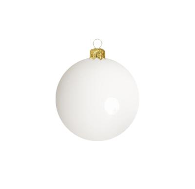 Шары пластиковые, белые глянец Шары пластиковые, белые глянец