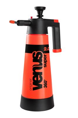 Опрыскиватель Kwazar Venus 2л