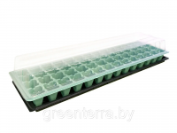 Минипарник MS для рассады 56 ячеек [MS -56]