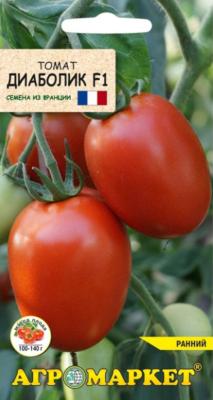 томат Диаболик F1