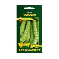 горох Радован