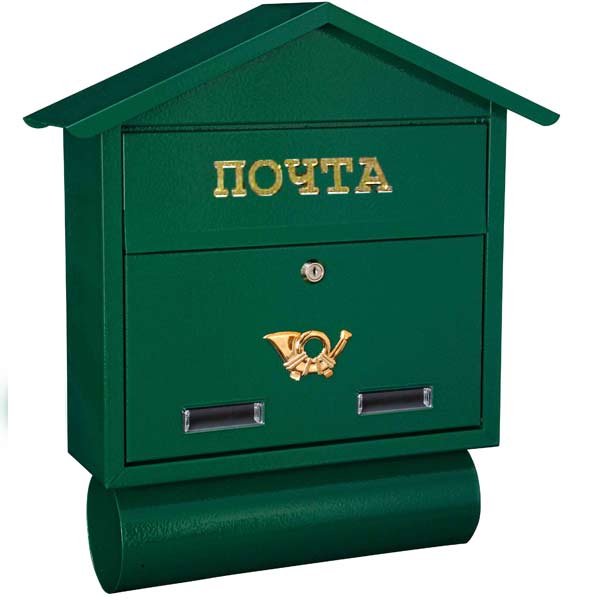 Ящик почтовый SD3T