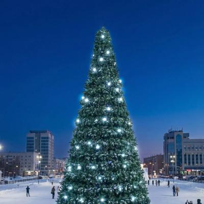 Комплект новогоднего освещения "Звёздное небо"