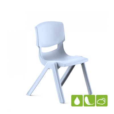 Стул детский BALU голубой [16TD0165]