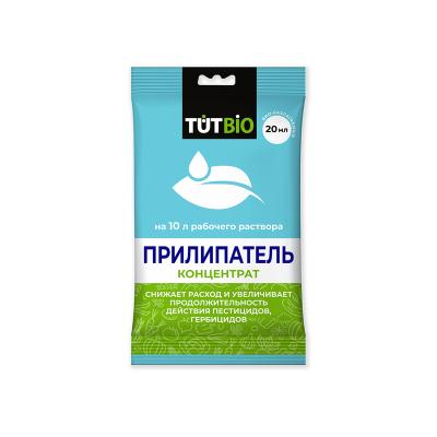 "Прилипатель" (смачиватель ЭТД-90), 20 мл