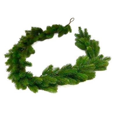 Гирлянда еловая литая 180см [CER2030228775]