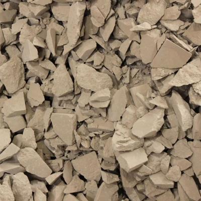 Щебень декоративный, 5-15 мм, цвет сталь, (упак.20кг) ЩД 5-15 1