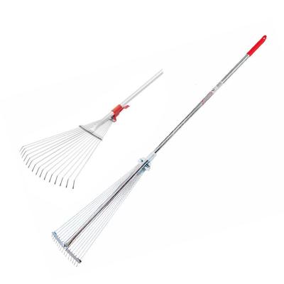 Грабли садовые веерные [KT-W120-1]