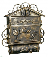Ящик для писем кованный SD3TO