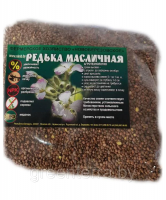 Сидерат "Редька масличная" 800гр