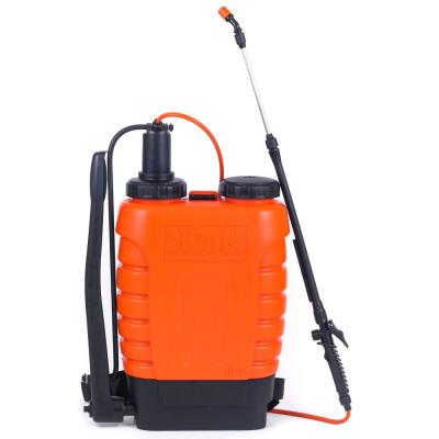 Опрыскиватель ранцевый "Жук Классик" 15 л. (ОГ-112)