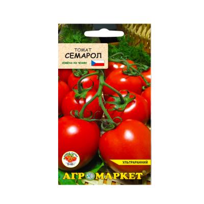 томат Семарол, 20 шт