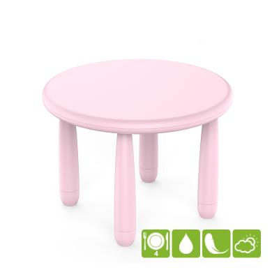 Стол детский TINI розовый [16SD0105]