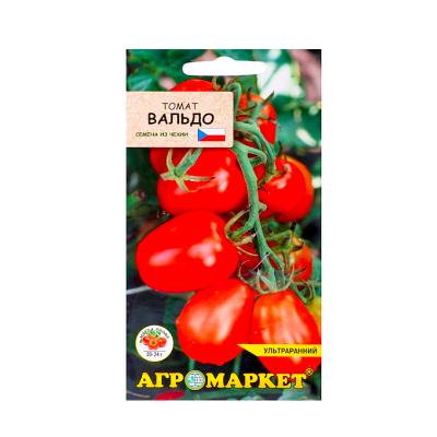 томат Вальдо, 10 шт