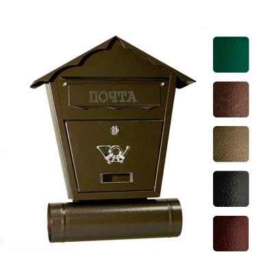 Ящик почтовый SD2T