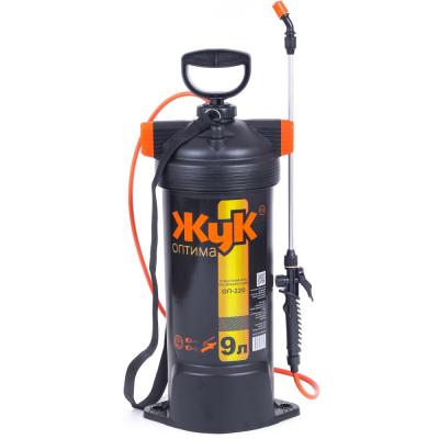 Опрыскиватель "Жук Оптима" 9 л. (ОП-220)